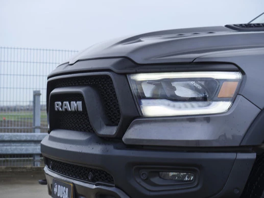 Dodge Ram 1500 - Afbeelding 14 van 30