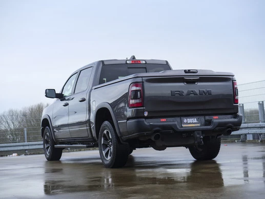 Dodge Ram 1500 - Afbeelding 16 van 30