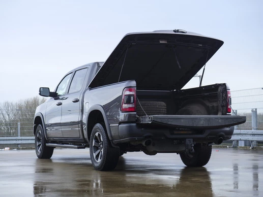 Dodge Ram 1500 - Afbeelding 17 van 30