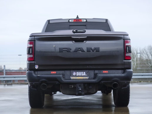 Dodge Ram 1500 - Afbeelding 18 van 30