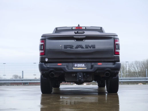 Dodge Ram 1500 - Afbeelding 20 van 30