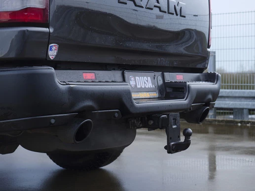 Dodge Ram 1500 - Afbeelding 21 van 30