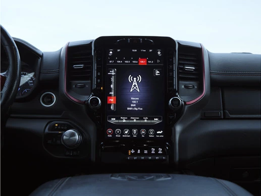 Dodge Ram 1500 - Afbeelding 28 van 30