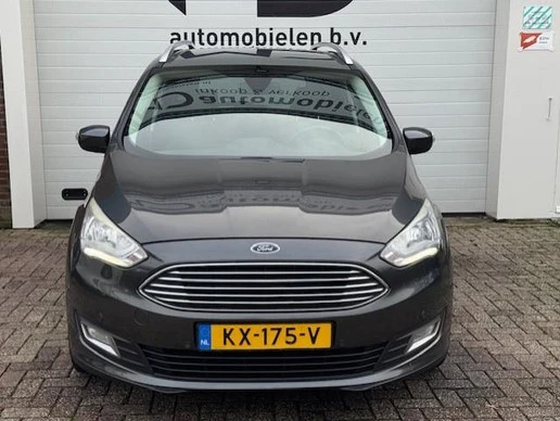 Ford Grand C-Max - Afbeelding 5 van 24