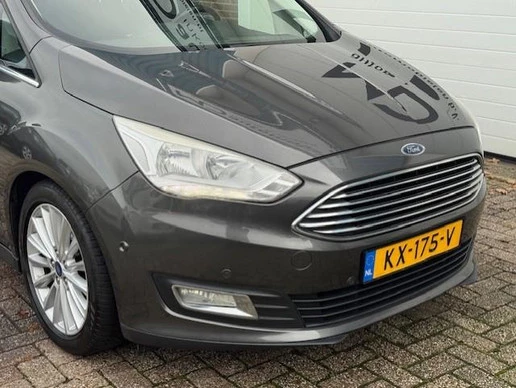 Ford Grand C-Max - Afbeelding 6 van 24
