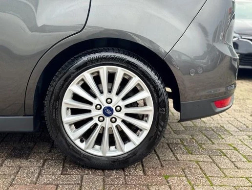 Ford Grand C-Max - Afbeelding 10 van 24