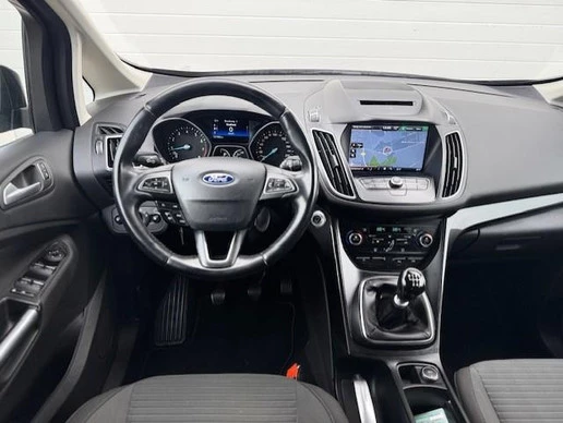 Ford Grand C-Max - Afbeelding 11 van 24