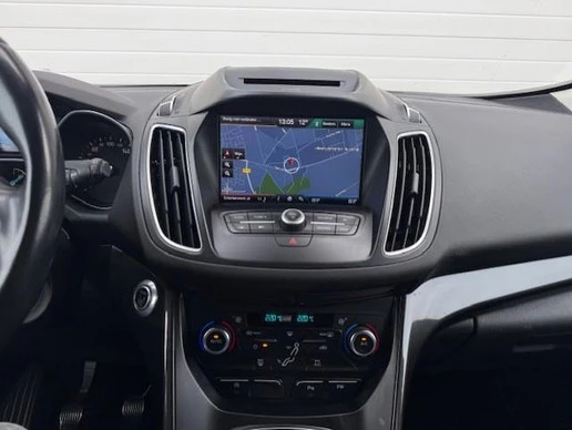 Ford Grand C-Max - Afbeelding 13 van 24