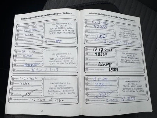 Ford Grand C-Max - Afbeelding 16 van 24