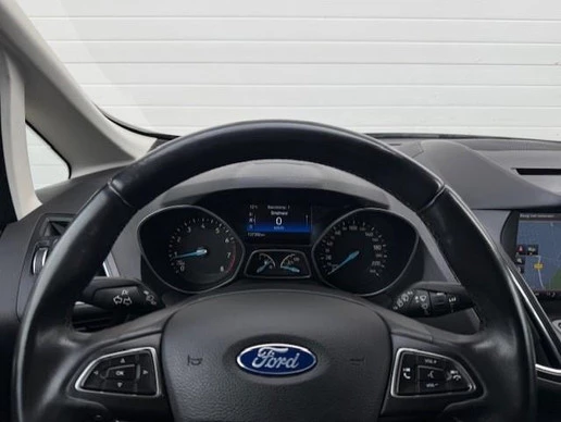 Ford Grand C-Max - Afbeelding 18 van 24
