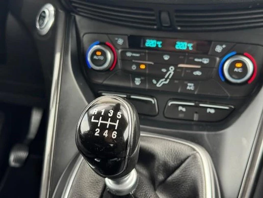 Ford Grand C-Max - Afbeelding 19 van 24