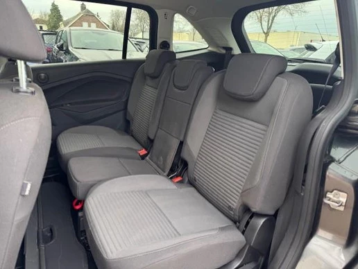 Ford Grand C-Max - Afbeelding 20 van 24
