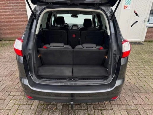 Ford Grand C-Max - Afbeelding 22 van 24