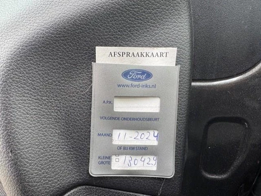 Ford Grand C-Max - Afbeelding 23 van 24