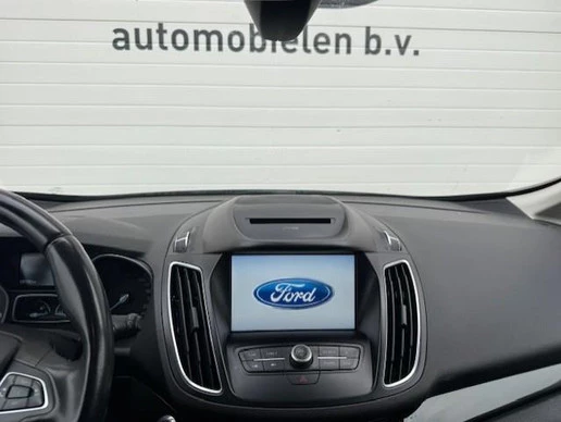 Ford Grand C-Max - Afbeelding 24 van 24