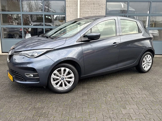 Renault ZOE - Afbeelding 1 van 21