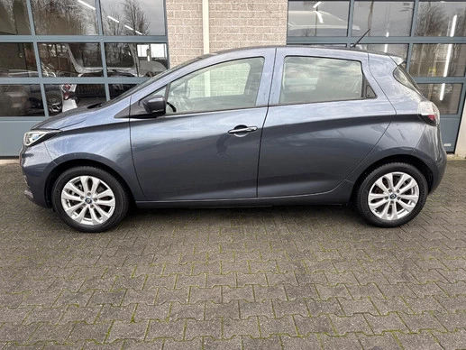 Renault ZOE - Afbeelding 2 van 21