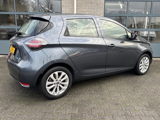 Renault ZOE - Afbeelding 3 van 21