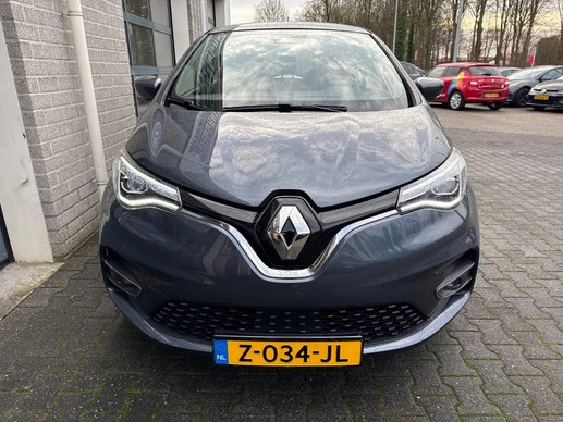 Renault ZOE - Afbeelding 4 van 21