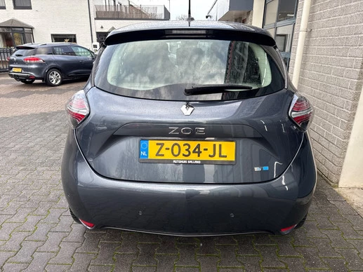 Renault ZOE - Afbeelding 5 van 21