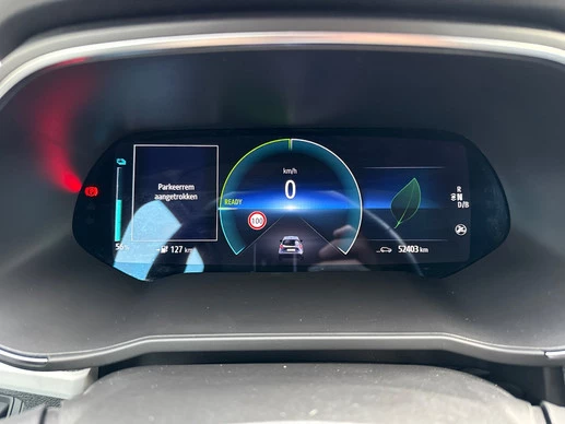 Renault ZOE - Afbeelding 8 van 21