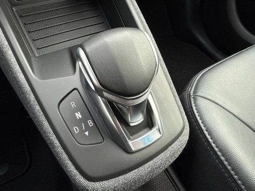 Renault ZOE - Afbeelding 13 van 21