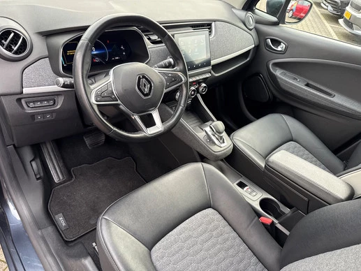 Renault ZOE - Afbeelding 15 van 21