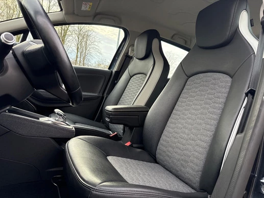 Renault ZOE - Afbeelding 16 van 21