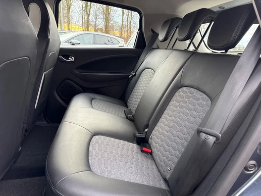 Renault ZOE - Afbeelding 17 van 21