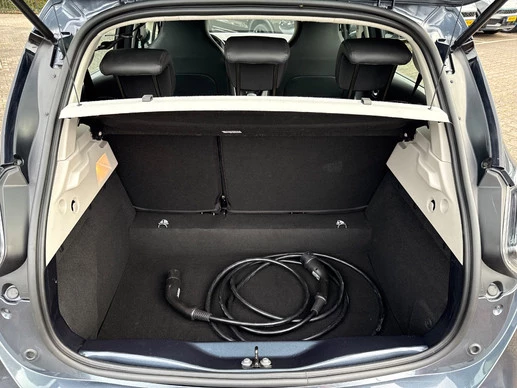 Renault ZOE - Afbeelding 18 van 21