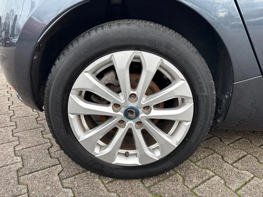 Renault ZOE - Afbeelding 19 van 21