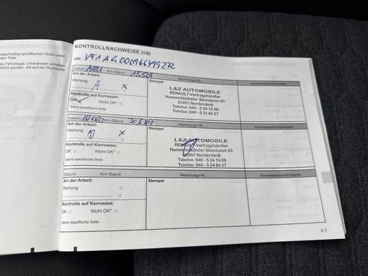 Renault ZOE - Afbeelding 20 van 21