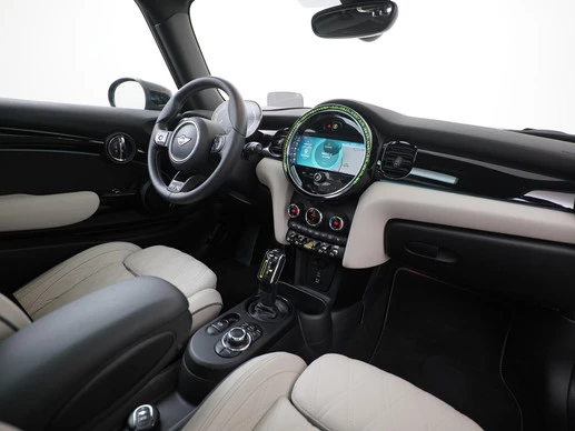 MINI Electric - Afbeelding 2 van 30