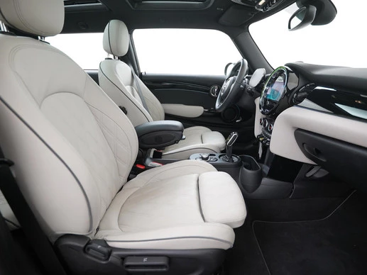 MINI Electric - Afbeelding 3 van 30