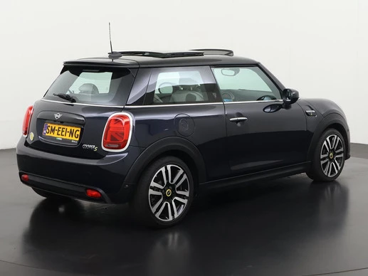 MINI Electric - Afbeelding 4 van 30