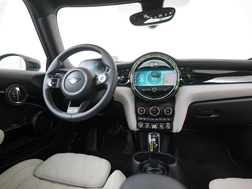 MINI Electric - Afbeelding 6 van 30