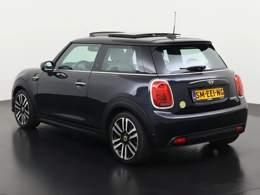 MINI Electric - Afbeelding 7 van 30