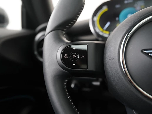 MINI Electric - Afbeelding 8 van 30