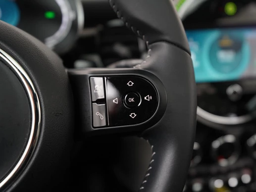 MINI Electric - Afbeelding 9 van 30