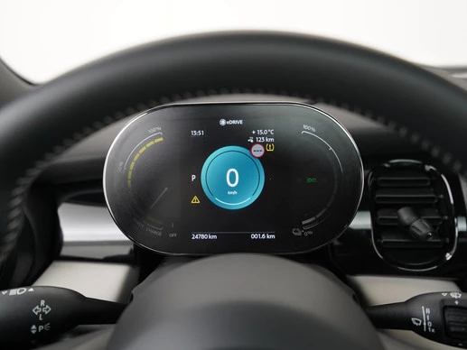 MINI Electric - Afbeelding 10 van 30