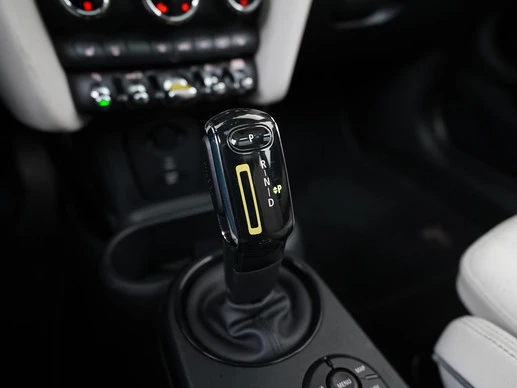 MINI Electric - Afbeelding 12 van 30