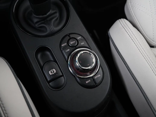 MINI Electric - Afbeelding 13 van 30