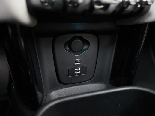 MINI Electric - Afbeelding 14 van 30