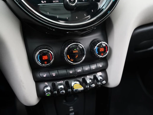 MINI Electric - Afbeelding 15 van 30