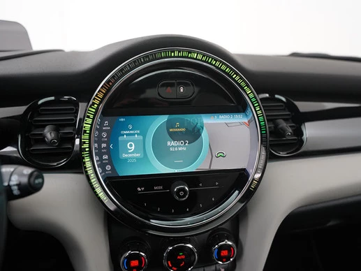 MINI Electric - Afbeelding 16 van 30