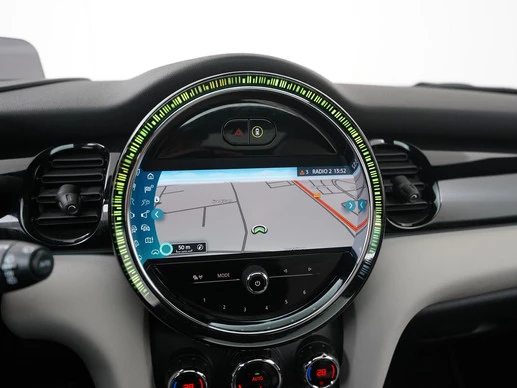 MINI Electric - Afbeelding 17 van 30