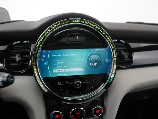 MINI Electric - Afbeelding 18 van 30