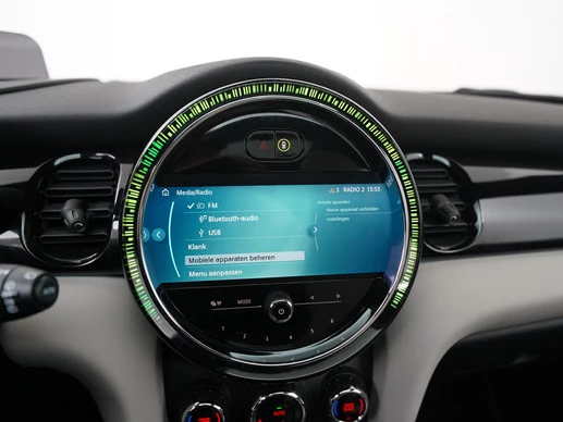 MINI Electric - Afbeelding 19 van 30