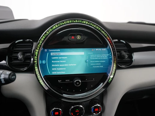 MINI Electric - Afbeelding 20 van 30