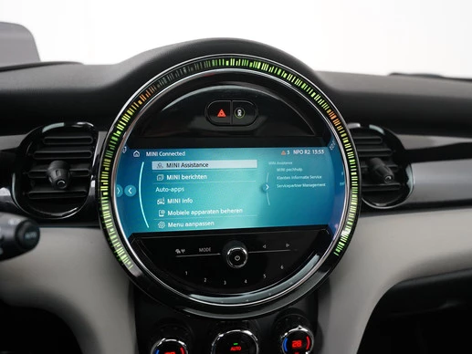 MINI Electric - Afbeelding 21 van 30